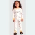 PIJAMA MALHA MODELLI LIGHT