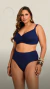 BIQUINI TOP PLUS ROSY