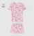 PIJAMA CAMISETA COM SHORTS GATINHOS - comprar online