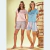 PIJAMA MM C/ SHORT