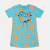 CAMISOLA AMPLA INF