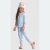 PIJAMA LONGO MODELI CÉU AZUL