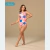 MAIO TEEN ESTAMPADO REGATA