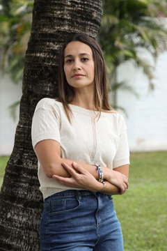 BLUSA MARIPOSA - comprar online