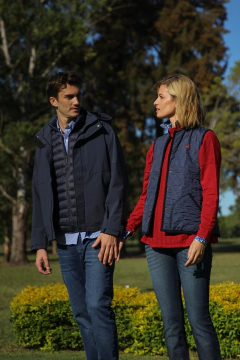 Campera ESQUEL - comprar online