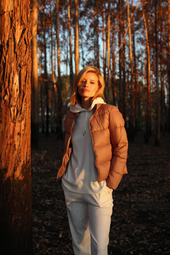 Campera Calafate MOCCA - comprar online
