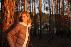 Campera Calafate MOCCA en internet