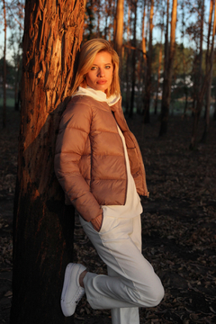 Campera Calafate MOCCA - tienda online