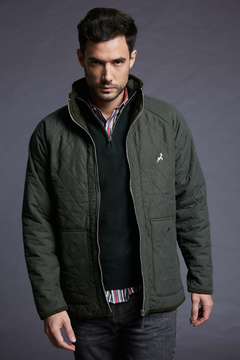 CAMPERA MAIPU - comprar online