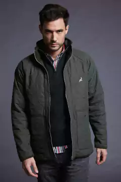 CAMPERA MAIPU - comprar online