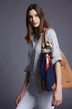 CAMISA FLOWER - comprar online