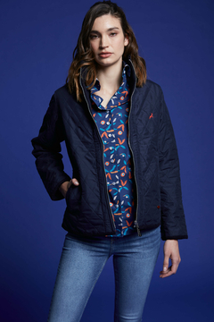 CAMPERA LUJAN - comprar online