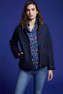CAMPERA LUJAN - comprar online