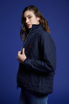 CAMPERA LUJAN - LUZPAMPA