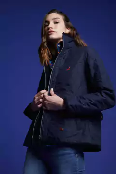 CAMPERA LUJAN - tienda online
