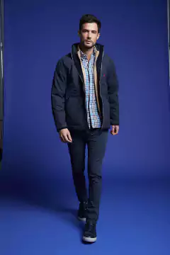 CAMPERA MAIPU - comprar online