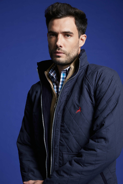 CAMPERA MAIPU - LUZPAMPA