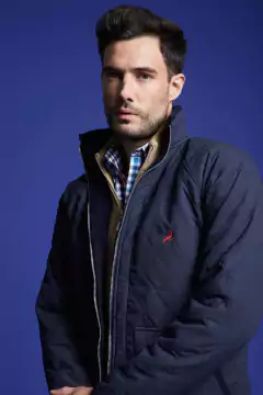 CAMPERA MAIPU - LUZPAMPA