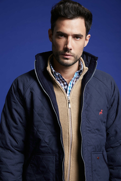 CAMPERA MAIPU - tienda online