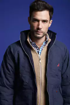 CAMPERA MAIPU - tienda online