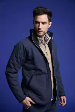 Imagen de CAMPERA MAIPU
