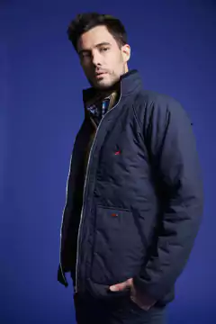 CAMPERA MAIPU
