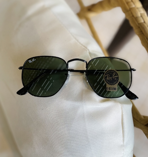 HEXAGONAL 3548 - 002