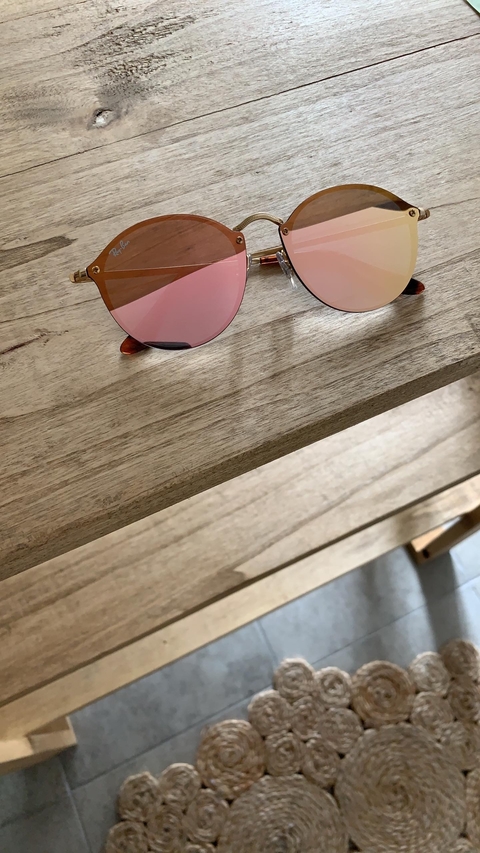 BLAZE ROUND 3574 001/4E