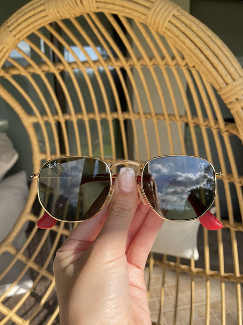 HEXAGONAL FERRARI 3548NM - F00831