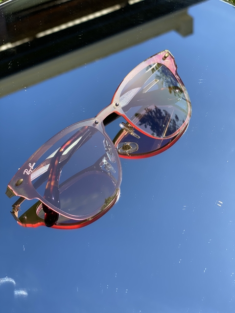 BLAZE CLUBMASTER 3576 - 043 / 4E