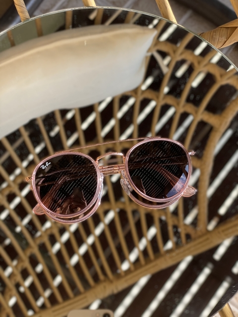 ROUND DOUBLE BRIDGE 3647N - 9069/A5