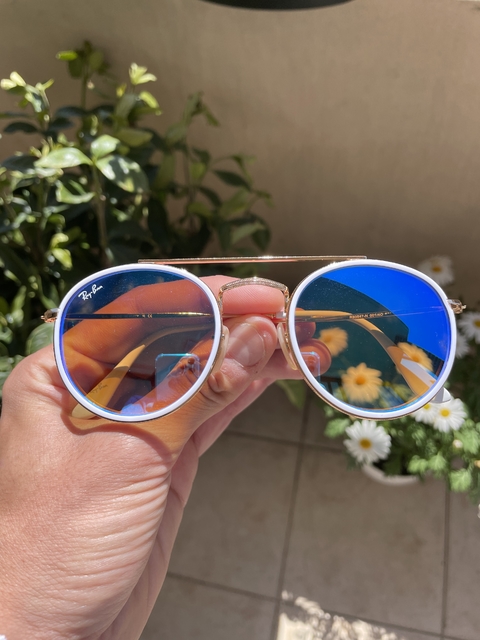 ROUND DOUBLE BRIDGE 3647N - 001/40