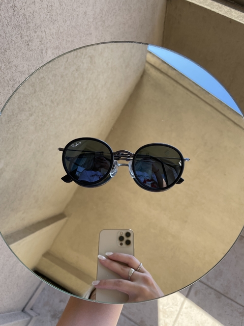 ROUND FOLDING POLARIZADO 3517 029/N8