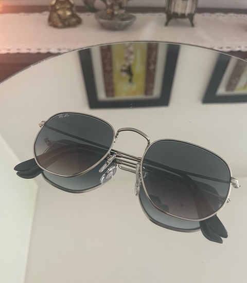 HEXAGONAL 3548 - 003/32