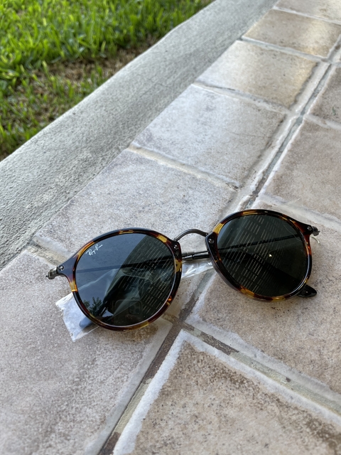 ROUND FLECK 2447 - 1157