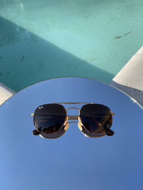 MARSHAL 3648M 9124/43