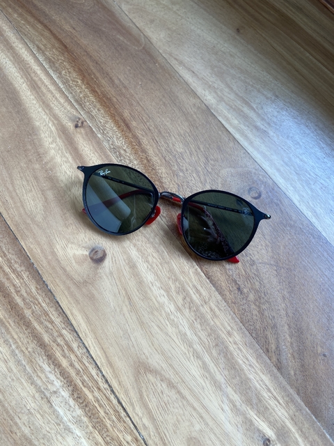 FERRARI 3602M - F02031 - LaPlata.Lentes