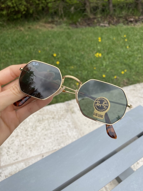 OCTAGONAL 3556 - 001