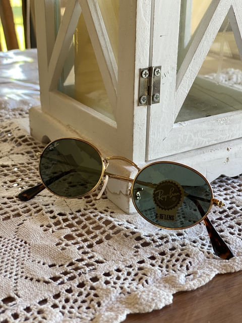 OVAL FLAT LENSES 3547N - 001