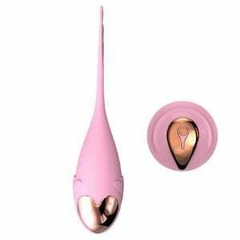 cápsula vibratória whale com controle wireless 10 vibrações - comprar online