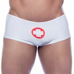 Cueca sungão enfermeiro mil toques