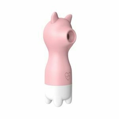 Estimulador gatinho com 10 modos de pulsação vibe toys na internet