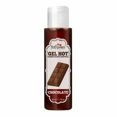 Gel aromatizante hot 35ml hot flowers - Profana Sex Shop
