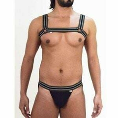 kit jock e harness masculino sd clothing