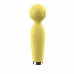 massageador wand 10 modos de vibrações vibe toys na internet