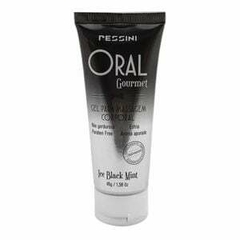 oral gourmet sabor do amor 45ml pessini - loja online