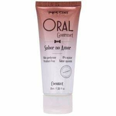 oral gourmet sabor do amor 45ml pessini - loja online