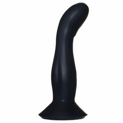 prótese charlie com ventosa 19 x 3,7cm upper