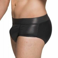 Sungão cirrê com elástico couro sd clothing - comprar online