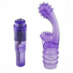 vibrador ponto g rockts aphrodisia - Profana Sex Shop